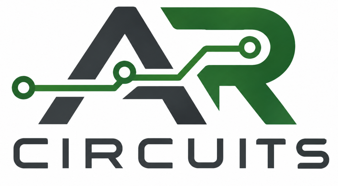 arcircuits.com logo